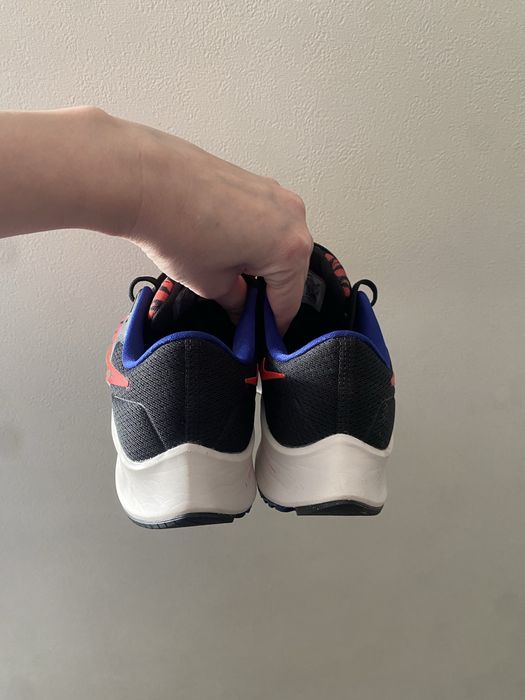 Кросівки nike air zoom оригінал