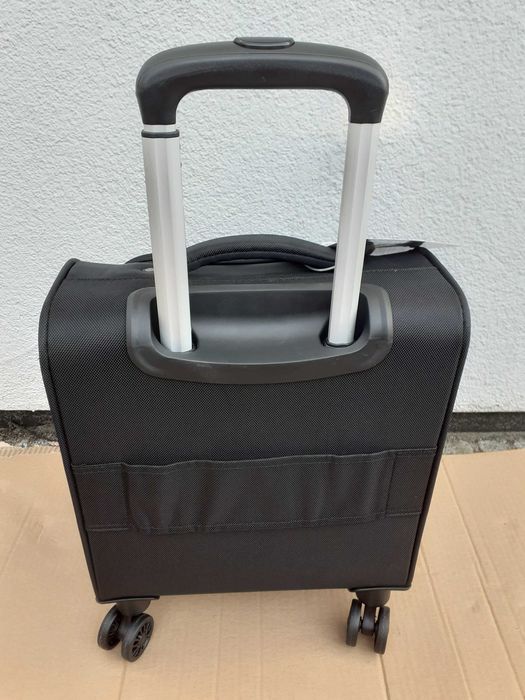 COOLIFE Walizka podręczna 32 l