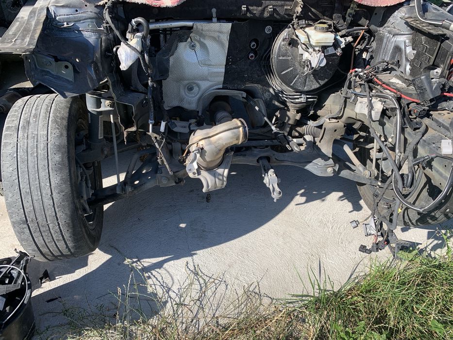 Джетта мк7 стійка,піввісь,диски