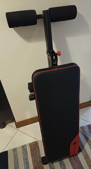 Prancha para abdominais437116423940362243