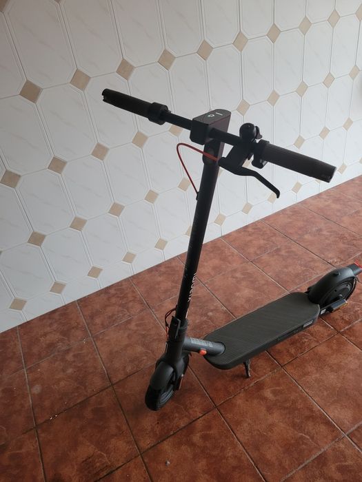 Trotinete Elétrica XIAOMI 4 Pro 2nd Gen (400 W - Autonomia: 60 Km