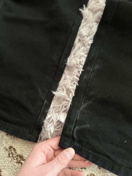 Широкі джинси Dime baggy jeans