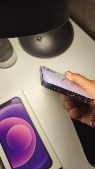 iPhone 12, 128 GB