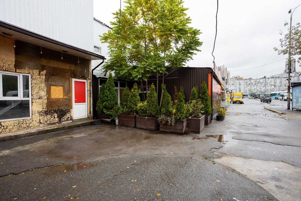 Приміщення НА АВТОСТАНЦІЇ Київ!