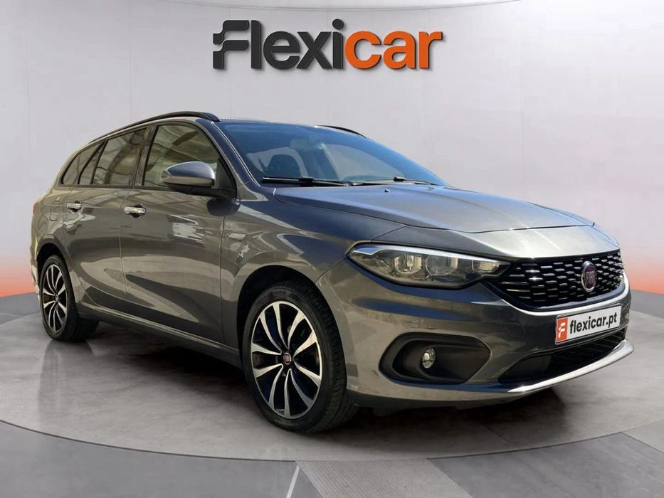 Fiat Tipo Station Wagon 1.6 M-Jet Lounge J17