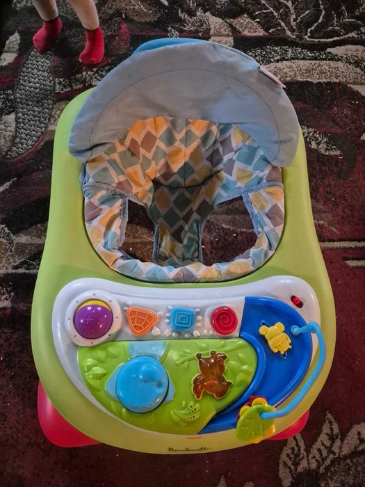 Прадаються ходулі дитячі