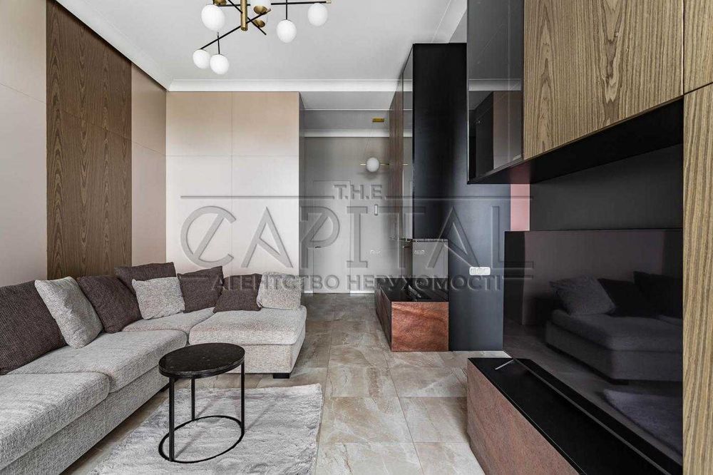 Продажа квартиры, ул. Круглоуниверситетская, Липки, Печерский