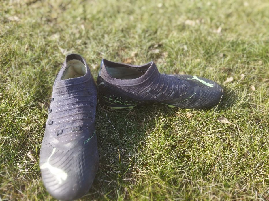 Бутсы puma future