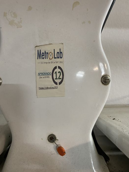 Balança de mercearia64176787860225123