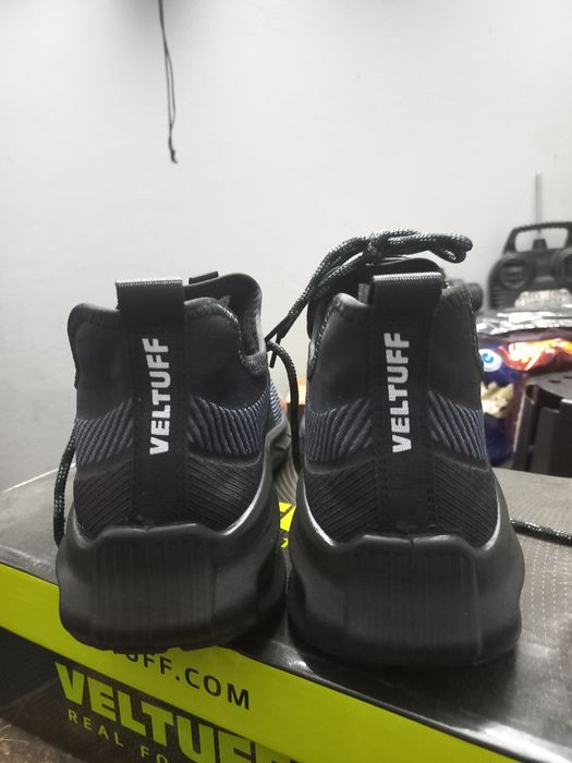 Взуття робоче 43