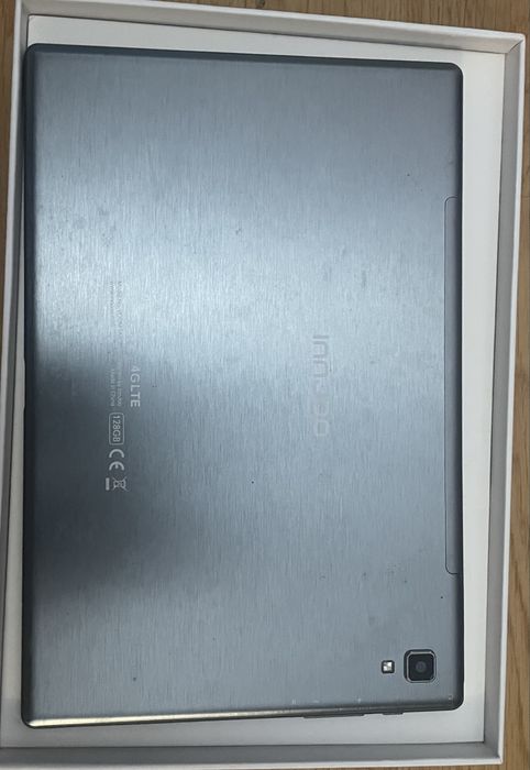 Tablet innjoo voom tab 2- 128gb