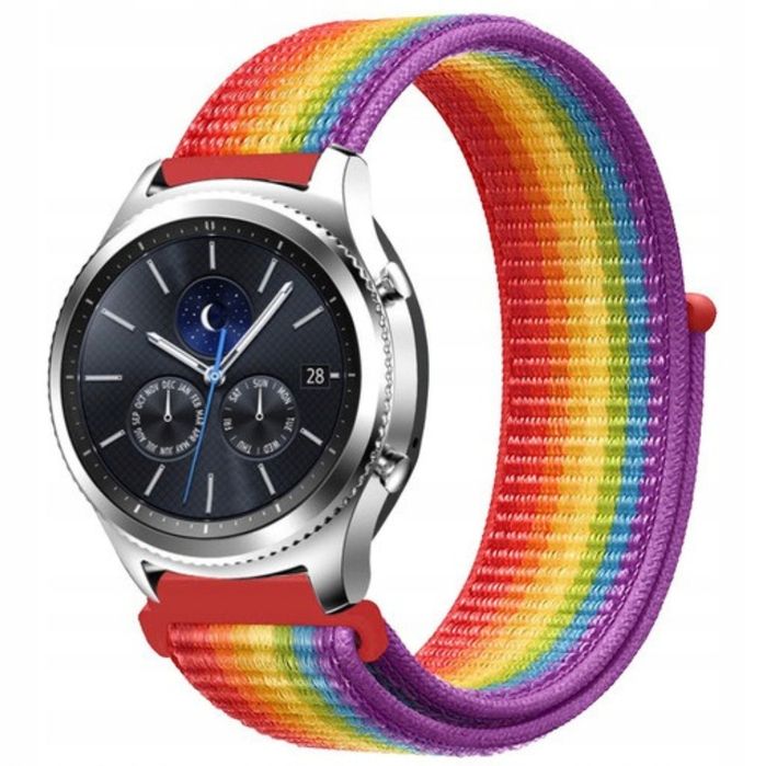 Pasek Do Xiaomi Amazfit Bip Gtr 42mm Gts 2/2e/2 Mini/3/4/4 Mini Neo