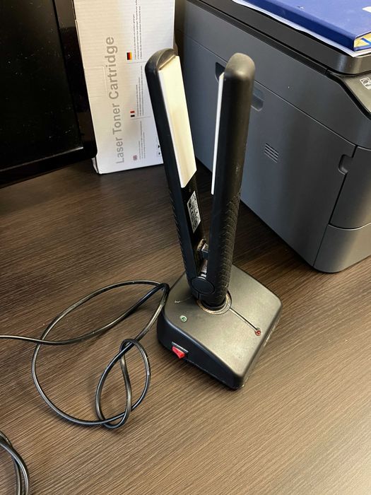 Prostownica Clatronic  HC3155-50