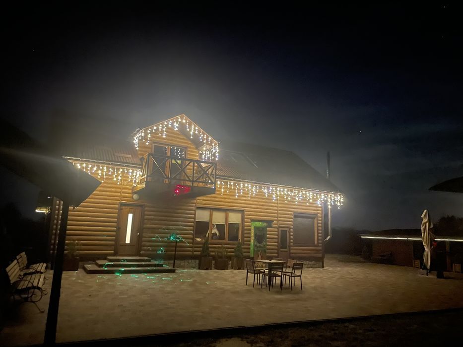 Klak Relaks compleks