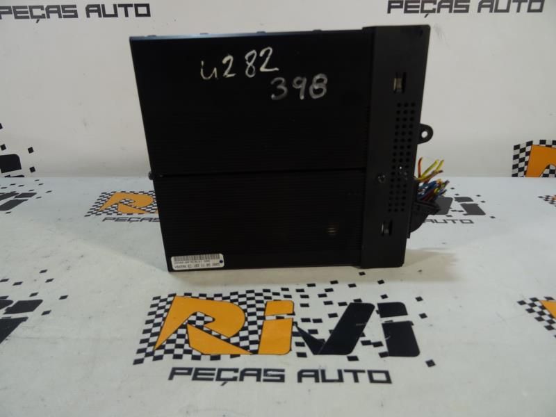 Módulo genérico MINI Mini (R50, R53)