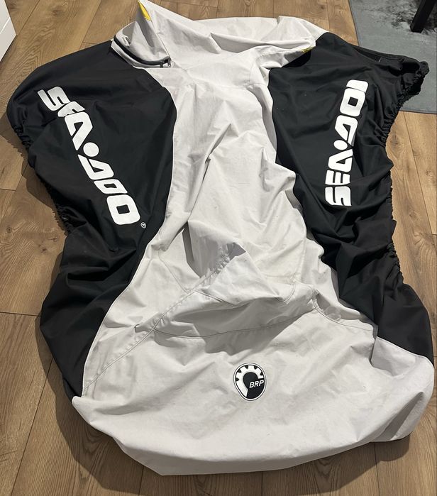 Oryginalny pokrowiec Seadoo