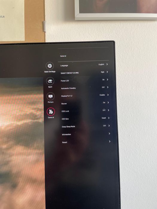Monitor LG 27UK670-B (27'' - 4K - LED IPS - Free Sync)