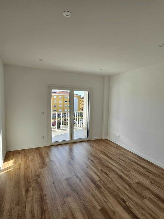 Apartamento T3 - Bombarral