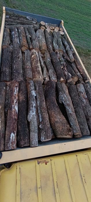 Продам дрова різних порід