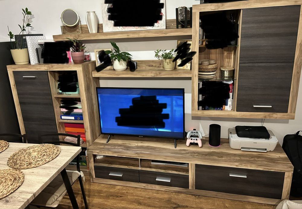 Meblościanka/Meble do salonu