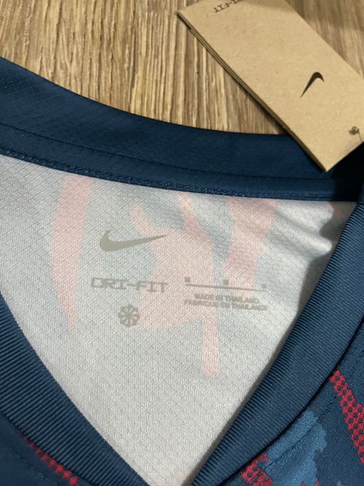 Koszulka FC Barcelona limited edition, M