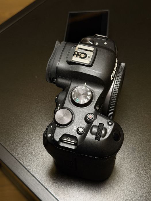 Aparat Canon Ros R6