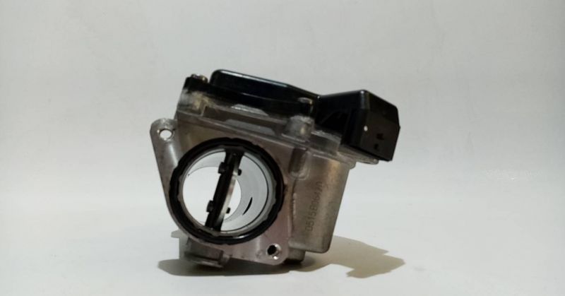 Corpo borboleta MERCEDES-BENZ Citan Combi (415)