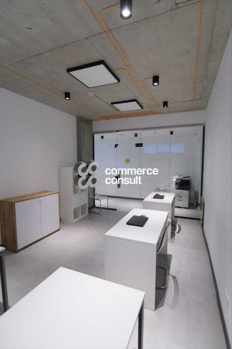 Оренда офісу ЖК Америка, 206 м2, Без комісії