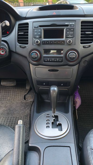 Samochód osobowy Kia Magentis