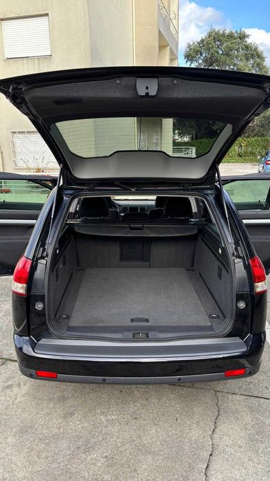 Opel Vectra 1.9 CDTI