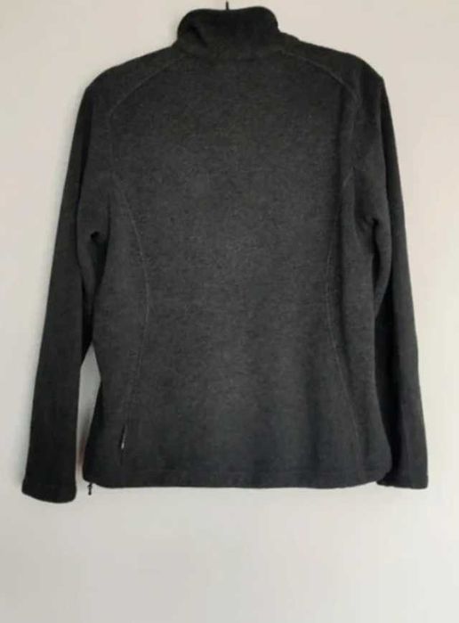 Damska bluza polarowa Jack Wolfskin