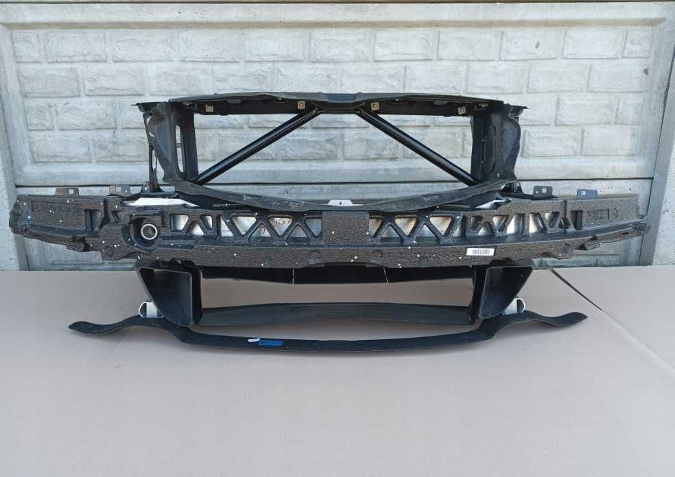 Панель радиаторов телевизор BMW 4 F32 F33 F36 Разборка бмв 4