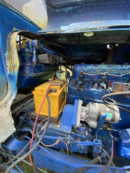 Продам трактор юмз