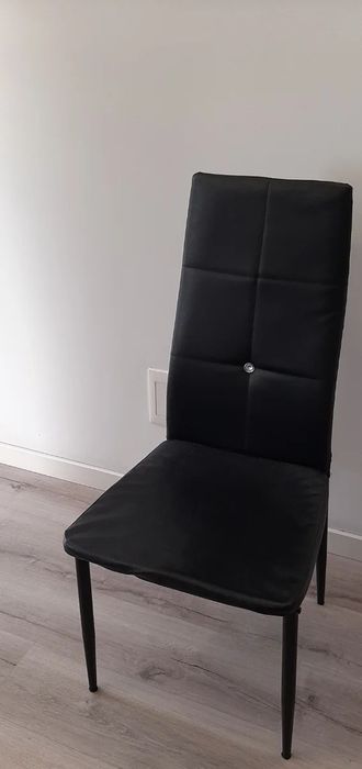 Cadeiras de mesa