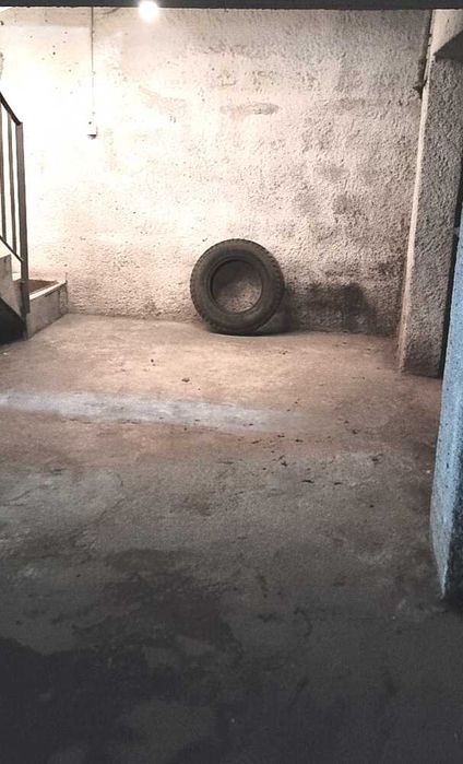 Arrendo Lugar de Garagem Bairro Sul Póvoa de Varzim