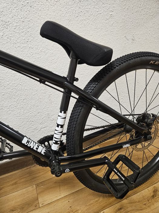 Dirt Octane One Diezel, 26", 2021, ns, Dartmoor