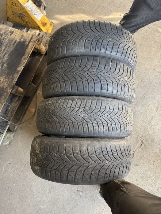 Felgi Monobloki AUDI 18”