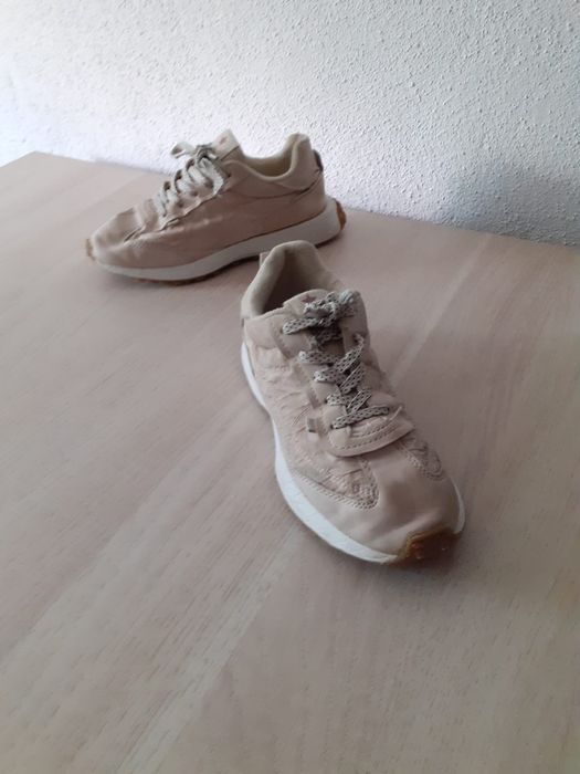 Ténis Zara Tamanho 35