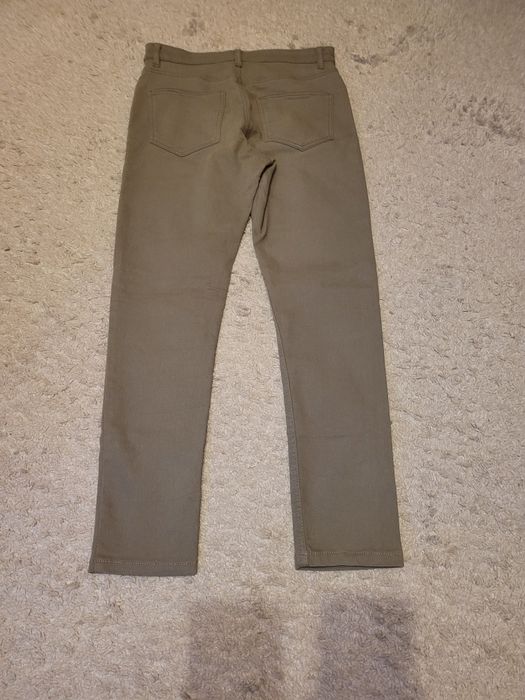 Spodnie dziewczęce 158 HM