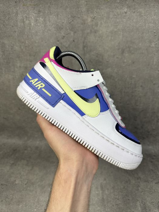 Nike Air Force 1 Shadow Buty Damskie rozmiar 38.5