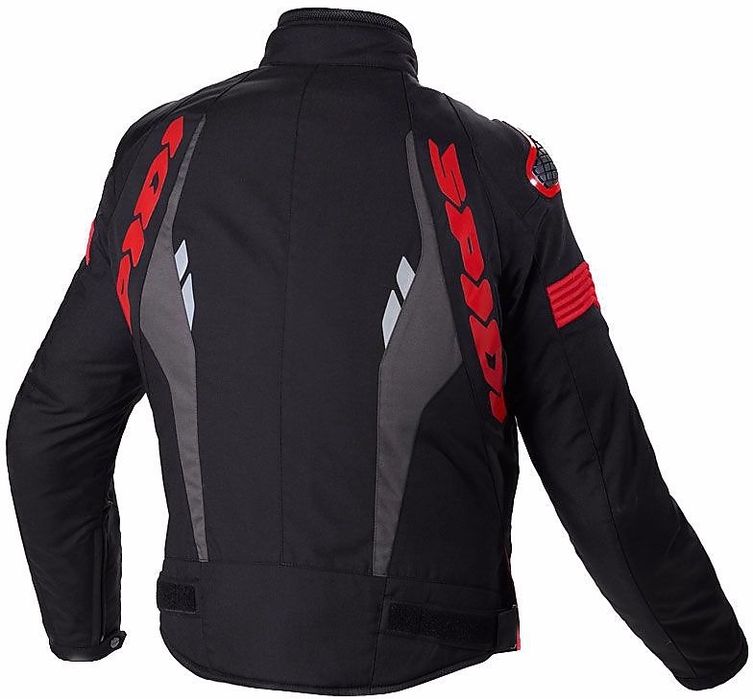 Spidi Warrior H2OUT XL