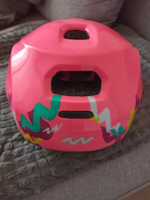 Kask rowerowy dziecięcy