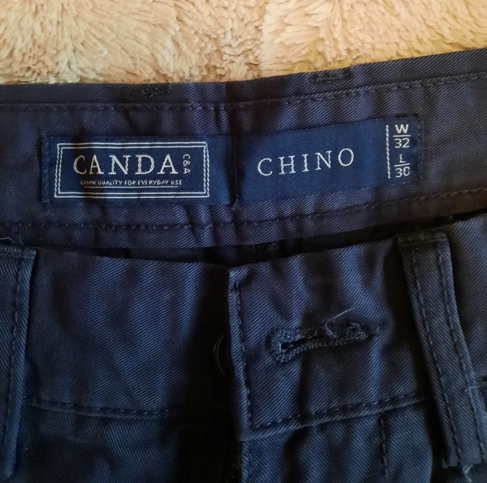 Roupa de Homem para desocupar