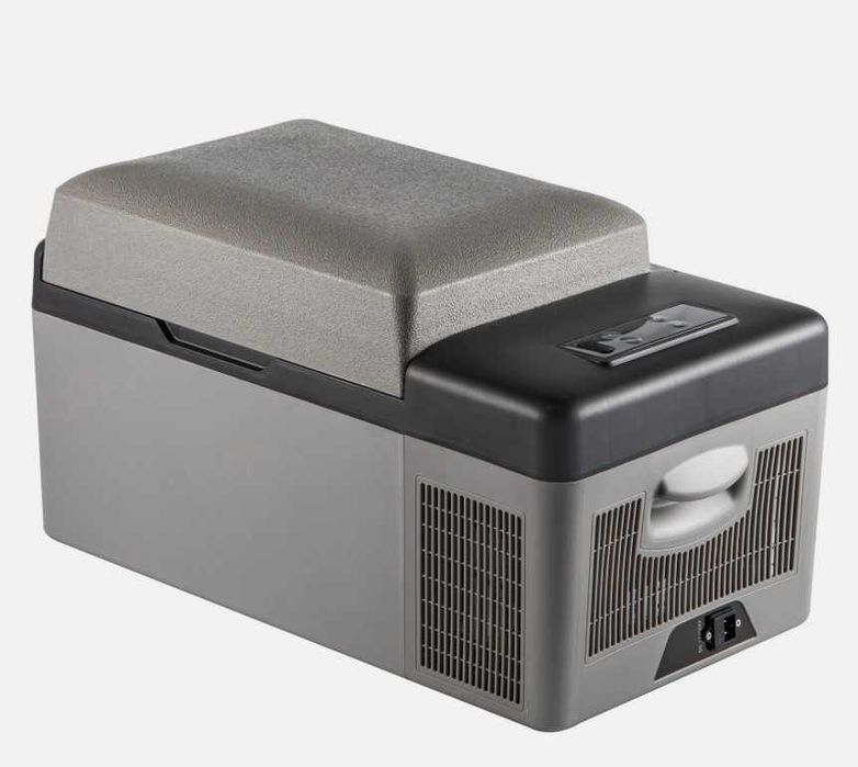 Arca Frigorífica Portátil 20L 12VDC/24VDC ou 220VAC