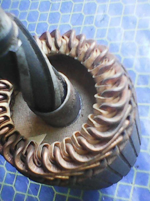 Продам автошини 6.45-13 M-145  кп / ст/117