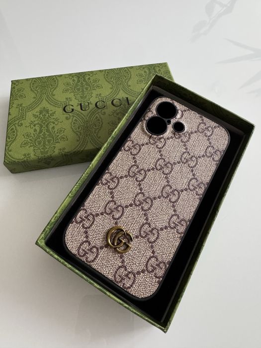 Etui na telefon Iphone 16