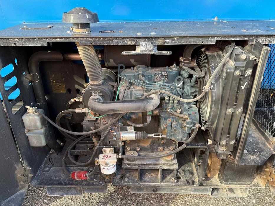 GENIE GS 4069 RT