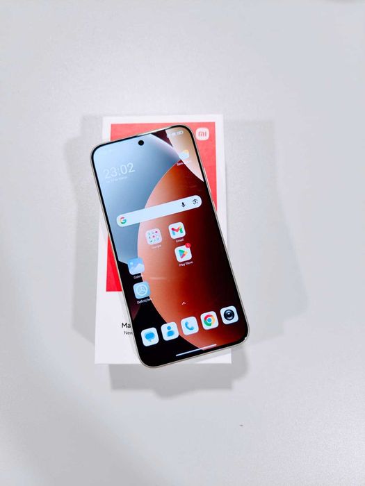 Xiaomi Redmi Note 15 Pro 5G NOVO