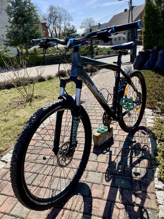 Rower  Scott Aspect MTB  | Pełne XT | RockShox | Hydraulika