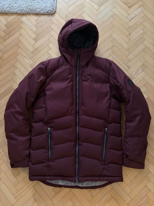 Зимний пуховик Outventure M (Пух)